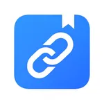 Save Links: Bookmark, Organize icon