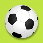 Football for kids icon