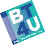 Bay Transit 4U icon