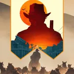 Cowboy Wallpapers icon