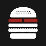 Grillen Burgerbar icon