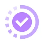 Fasting Timer Tracker: Fastora icon