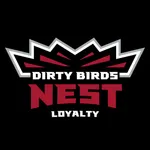 Dirty Birds Nest Loyalty icon
