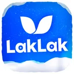 LakLak — Онлайн Магазин icon