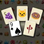 Move Crush - Joy Tile Matching icon