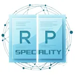 RP Speciality icon