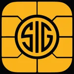 SIG Credit icon