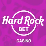 Hard Rock Bet: Casino icon