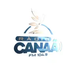 Rádio Canaã FM icon