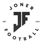 Joner Football App icon