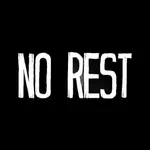 No Rest Gym icon