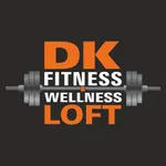 DK Fitness Studios icon