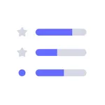 Habit Tracker - Badges icon