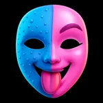 VibeFace: AI Photo Generator icon