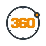 360° Explore icon