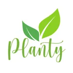 Planty Life - Plant Identifier icon