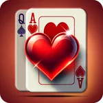 Hearts Online: Card Game icon
