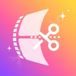 滚动截长图-滚动截屏·长图拼接·长图制作神器 icon