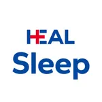 HEALSleep - Sleep promotion icon