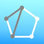 Draw One Line With One Touch icon