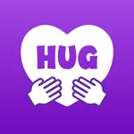 AI hug Video Trend : Hug Maker icon