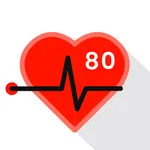 PulseSync - HeartRate Monitor icon