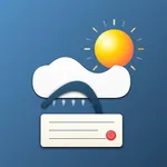 Poetic Weather icon