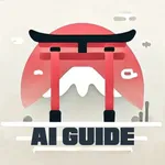tabiGo - AI Guide,Japan Travel icon