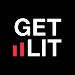 GET LIT Events icon