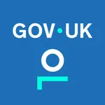 GOV.UK One Login icon