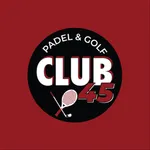 CLUB 45 icon