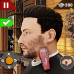 Haircuts Games Barber Shop icon