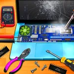 PC Build Repair Electronics icon