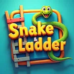 Snake & Ladder : Sap Sidi Game icon