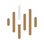 Brownoise - True Brown Noise icon