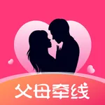 父母牵线 icon