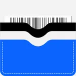 Pass - Loyalty Card Wallet icon