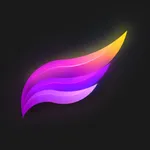 Rebrand - AI Logo Maker icon