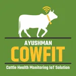 Ayushman CowFit icon