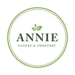 ANNIE eatery & sweetery icon