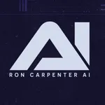Ron Carpenter AI icon