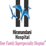 Hiranandani Patient Portal icon