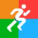 ランニングタイムプランナー icon