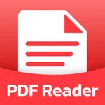 PDF Reader : Doc Viewer icon