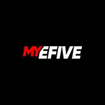MyEFIVE icon