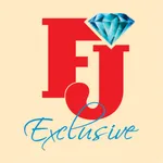 FRONTIER JEWELLERS EXCLUSIVE icon