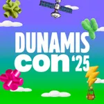 Dunamis Con 25 icon
