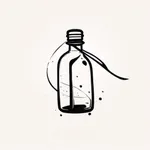 MemoVial: Photo Diary, Private icon