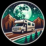 The Van Life Guidebook icon