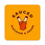 Sauced App icon